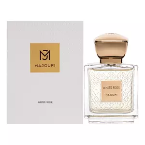 Majouri White Rose - Интернет-магазин. Kalinka-parfum.ru