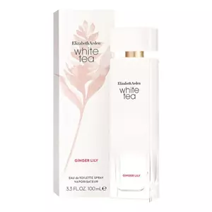 Elizabeth Arden White Tea Ginger Lily - Интернет-магазин. Kalinka-parfum.ru