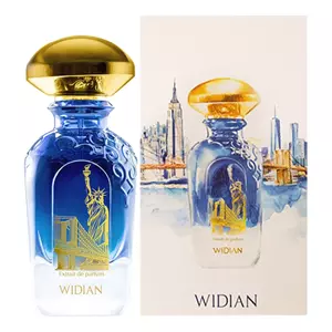 WIDIAN AJ Arabia New York - Интернет-магазин. Kalinka-parfum.ru