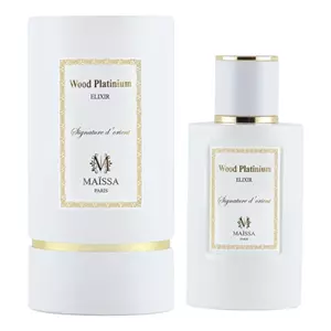 Maissa Parfums Wood Platinium - Интернет-магазин. Kalinka-parfum.ru