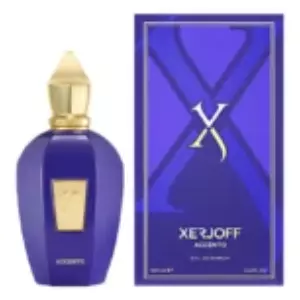 Xerjoff Accento - Интернет-магазин. Kalinka-parfum.ru