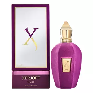 Xerjoff Muse - Интернет-магазин. Kalinka-parfum.ru