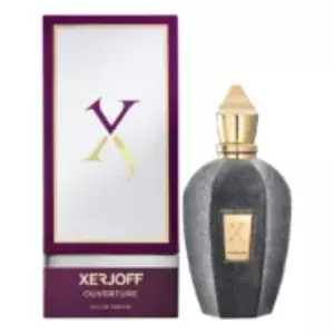 Xerjoff Ouverture - Интернет-магазин. Kalinka-parfum.ru