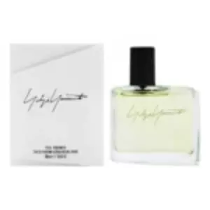 Yohji Yamamoto Yohji Pour Femme 2013 - Интернет-магазин. Kalinka-parfum.ru