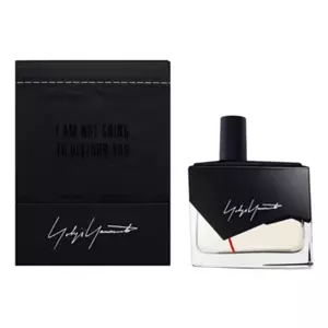 Yohji Yamamoto I'm Not Going To Disturb You Femme - Интернет-магазин. Kalinka-parfum.ru