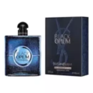 Yves Saint Laurent Black Opium Intense - Интернет-магазин. Kalinka-parfum.ru