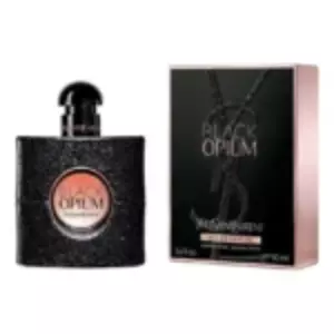 Yves Saint Laurent Black Opium - Интернет-магазин. Kalinka-parfum.ru