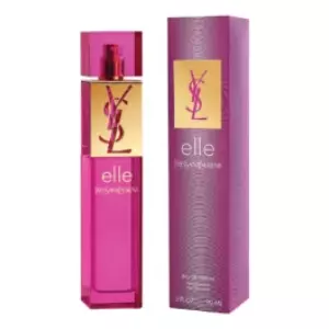 Yves Saint Laurent Elle - Интернет-магазин. Kalinka-parfum.ru