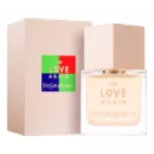 Yves Saint Laurent In Love Again - Интернет-магазин. Kalinka-parfum.ru