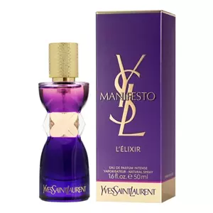 Yves Saint Laurent Manifesto L'Elixir - Интернет-магазин. Kalinka-parfum.ru