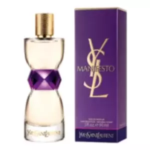 Yves Saint Laurent Manifesto - Интернет-магазин. Kalinka-parfum.ru