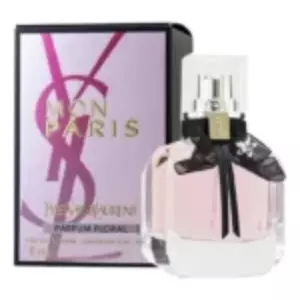 Yves Saint Laurent Mon Paris Parfum Floral - Интернет-магазин. Kalinka-parfum.ru