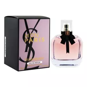 Yves Saint Laurent Mon Paris - Интернет-магазин. Kalinka-parfum.ru