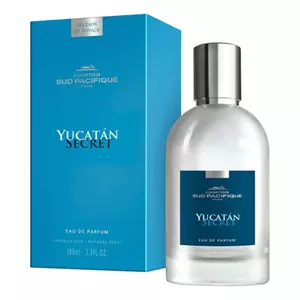 Comptoir Sud Pacifique Yucatan Secret - Интернет-магазин. Kalinka-parfum.ru