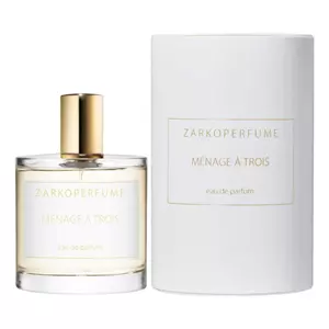 Zarkoperfume Menage A Trois - Интернет-магазин. Kalinka-parfum.ru