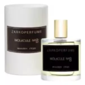 Zarkoperfume MOLeCULE No. 8 - Интернет-магазин. Kalinka-parfum.ru