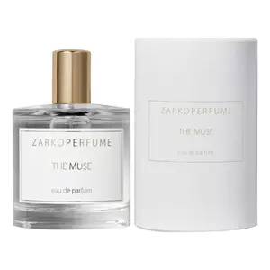 Zarkoperfume The Muse - Интернет-магазин. Kalinka-parfum.ru