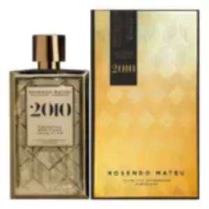 Rosendo Mateu 2010 Rosendo - Интернет-магазин. Kalinka-parfum.ru