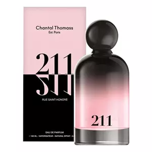 Chantal Thomass 211 - Интернет-магазин. Kalinka-parfum.ru