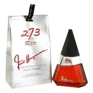 Fred Hayman 273 Red - Интернет-магазин. Kalinka-parfum.ru