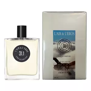 Pierre Guillaume 31.1 L'Air & L'Eros - Интернет-магазин. Kalinka-parfum.ru