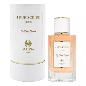 Maissa Parfums 4 Rue Scribe - Интернет-магазин. Kalinka-parfum.ru