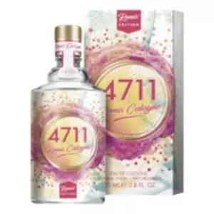 Maurer & Wirtz 4711 Remix Cologne Edition 2021 - Интернет-магазин. Kalinka-parfum.ru
