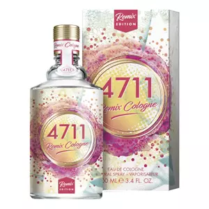 Maurer & Wirtz 4711 Remix Cologne Edition 2021 - Интернет-магазин. Kalinka-parfum.ru