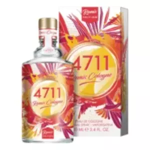 Maurer & Wirtz 4711 Remix Cologne Edition 2022 - Интернет-магазин. Kalinka-parfum.ru