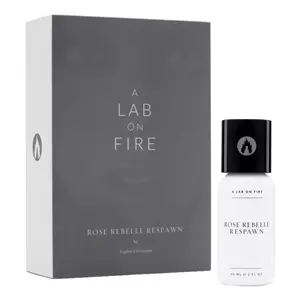 A Lab On Fire  Rose Rebelle Respawn - Интернет-магазин. Kalinka-parfum.ru