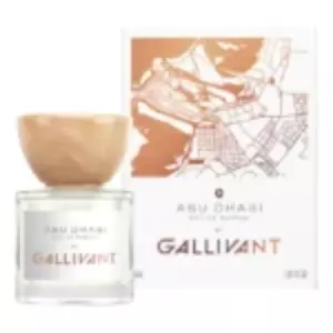 Gallivant Abu Dhabi - Интернет-магазин. Kalinka-parfum.ru