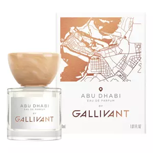 Gallivant Abu Dhabi - Интернет-магазин. Kalinka-parfum.ru