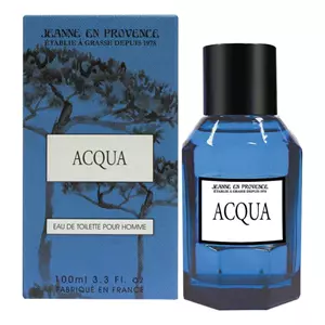 Jeanne en Provence Acqua - Интернет-магазин. Kalinka-parfum.ru