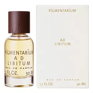 PIGMENTARIUM Ad Libitum - Интернет-магазин. Kalinka-parfum.ru