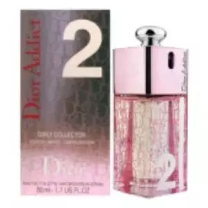 Christian Dior Addict 2 Girly Collector - Интернет-магазин. Kalinka-parfum.ru