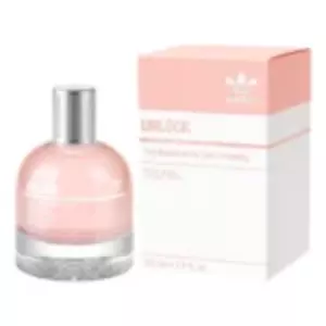 Adidas Unlock For Her - Интернет-магазин. Kalinka-parfum.ru