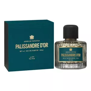 Aedes de Venustas Palissandre D'Or - Интернет-магазин. Kalinka-parfum.ru