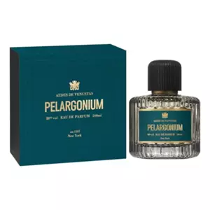 Aedes de Venustas Pelargonium - Интернет-магазин. Kalinka-parfum.ru