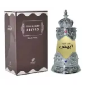 Afnan Dehn Al Oudh Abiyad - Интернет-магазин. Kalinka-parfum.ru