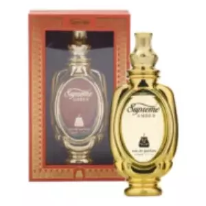 Afnan Supreme Amber - Интернет-магазин. Kalinka-parfum.ru