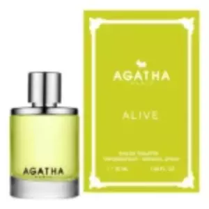 Agatha Paris Alive - Интернет-магазин. Kalinka-parfum.ru