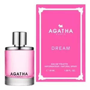 Agatha Paris Dream - Интернет-магазин. Kalinka-parfum.ru