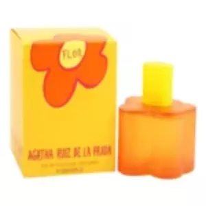 Agatha Ruiz De La Prada  Flor - Интернет-магазин. Kalinka-parfum.ru