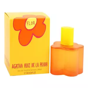 Agatha Ruiz De La Prada  Flor - Интернет-магазин. Kalinka-parfum.ru