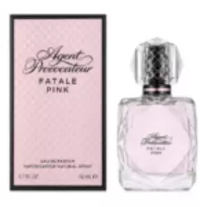 Agent Provocateur Fatale Pink - Интернет-магазин. Kalinka-parfum.ru