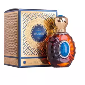Al Hamatt  Saphir - Интернет-магазин. Kalinka-parfum.ru