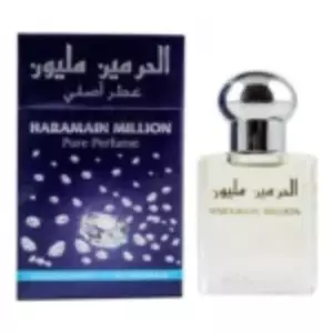 Al Haramain Perfumes  Million - Интернет-магазин. Kalinka-parfum.ru