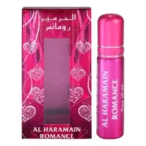 Al Haramain Perfumes  Romance - Интернет-магазин. Kalinka-parfum.ru