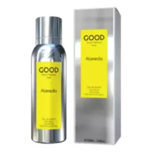 Good Water Perfume Alameda - Интернет-магазин. Kalinka-parfum.ru