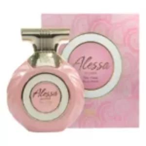 Rich & Ruitz Alessa In Pink - Интернет-магазин. Kalinka-parfum.ru